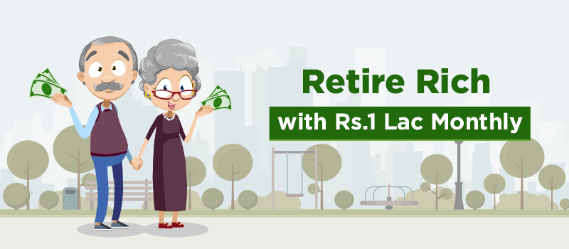 Retire Rich